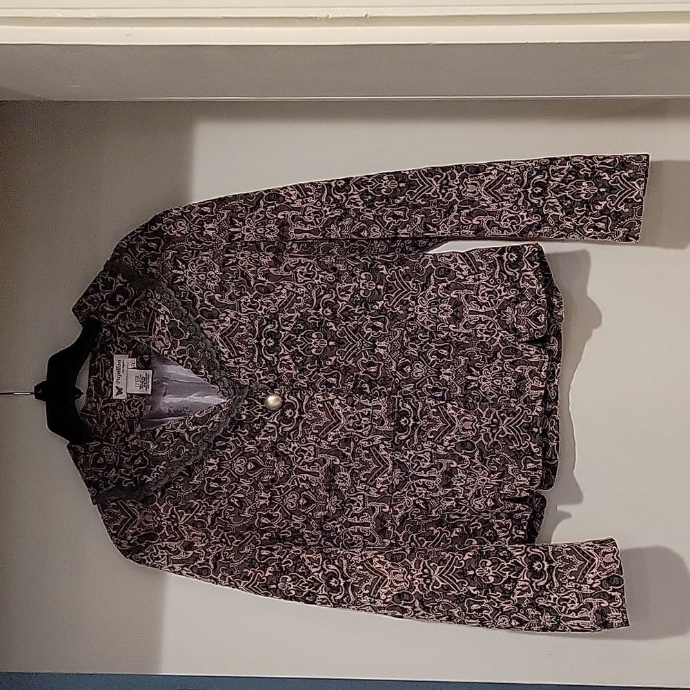 Papillon Blazer